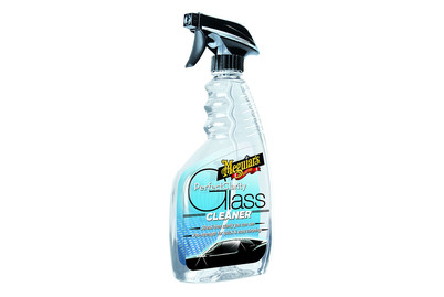 Image of Meguiars Perfect Clarity Glass Cleaner bei JUMBO