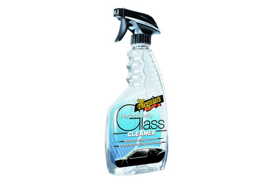 Image of Meguiars Perfect Clarity Glass Cleaner