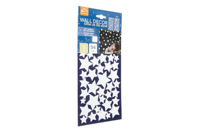 Image of Sticker Sterne bei JUMBO