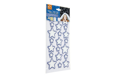 Image of Sticker Sterne Glow in the dark bei JUMBO