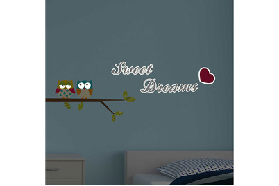 Image of Sticker Süsse Träume bei JUMBO