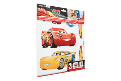 Image of Sticker Disney Cars