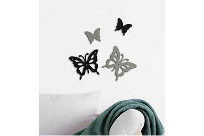 Image of Sticker Mariposa bei JUMBO