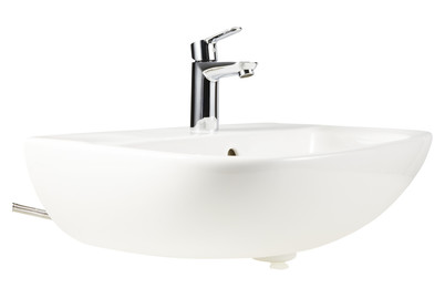 Image of Grohe Bau Keramik Bundle Waschtisch bei JUMBO