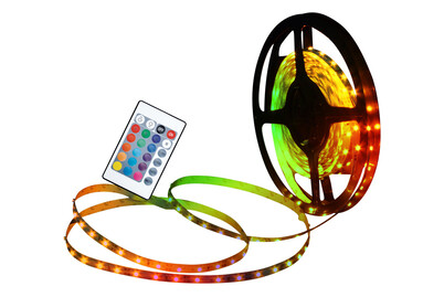 Image of Näve LED RGB Stripe indoor l: 500 cm bei JUMBO