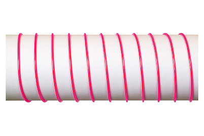 Image of LightVision Leuchtschnur 3m pink LED