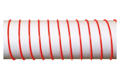 Image of LightVision Leuchtschnur 3m rot LED bei JUMBO