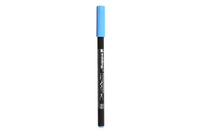 Image of edding Porzellanpinselstift 4200 hellblau bei JUMBO
