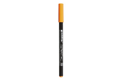 Image of edding Porzellanpinselstift 4200 orange
