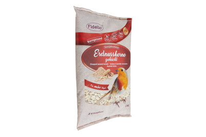 Image of Fidelio Vogelfutter Erdnusskerne bei JUMBO