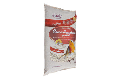 Image of Fidelio Sonnenblumenkerne geschält bei JUMBO