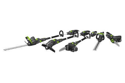Image of Merox Garten Multitool EGT 5 in 1 bei JUMBO