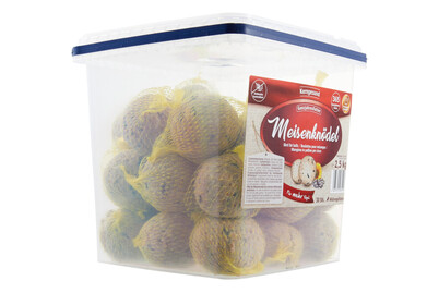 Image of Fidelio Meisenknödel 30St bei JUMBO