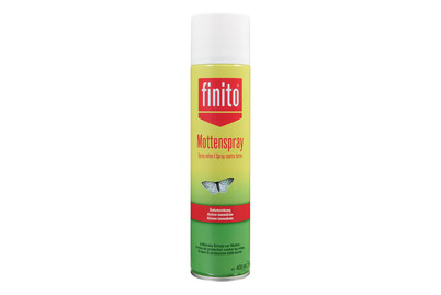 Image of Finito Mottenspray bei JUMBO