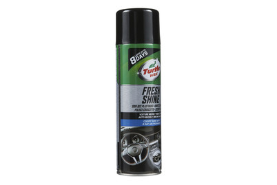 Image of Turtle Wax Kunststoffpflege NewCar bei JUMBO