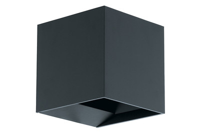 Image of Eglo LED Aussen-Wandleuchte Calpino anthrazit bei JUMBO