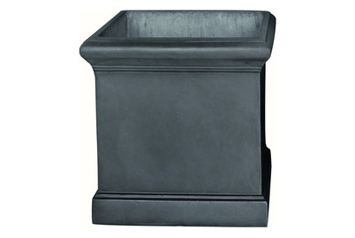 Image of Home&More Gefäss Salford 36Cm grau bei JUMBO