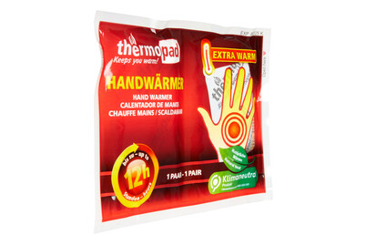 Image of Thermopad Handwärmer 12h 5 Paar bei JUMBO