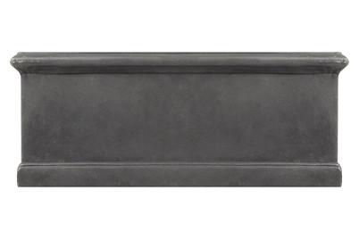 Image of Home&More Gefäss Salford 45Cm grau bei JUMBO