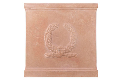 Image of Home&More Gefäss Bristol 30Cm terra bei JUMBO