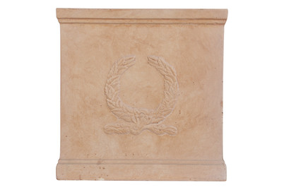 Image of Home&More Gefäss Bristol 37Cm terra bei JUMBO