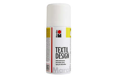 Image of Marabu Textil-Spray Weiss bei JUMBO