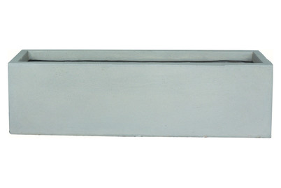 Image of Home&More Gefäss Derry 60Cm hellgrau bei JUMBO