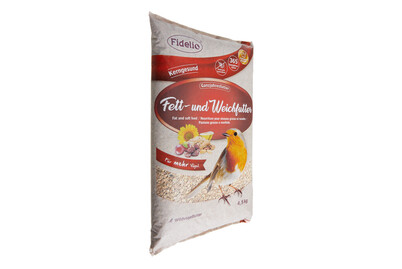 Image of Fidelio Fett & Weichfutter bei JUMBO