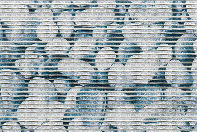 Image of Softmatte Steine 50 x 80 cm bei JUMBO