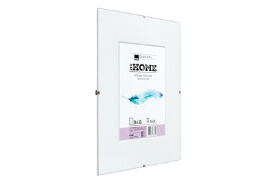 Image of Bildträger Glas 24x30 bei JUMBO