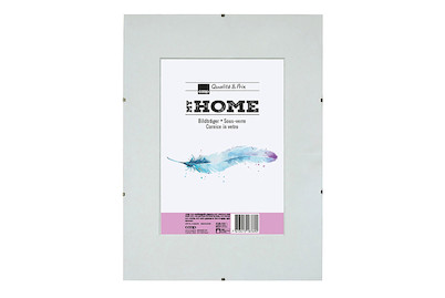 Image of Bildträger Glas 50x70 bei JUMBO