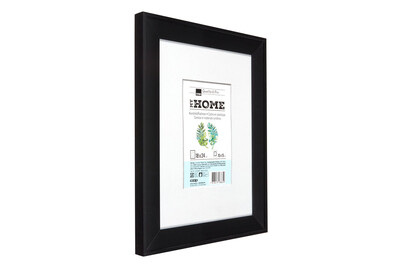 Image of Kunststoffrahmen L8 18x24 schwarz bei JUMBO