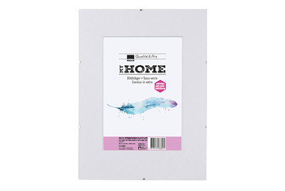 Image of Bildträger Antireflexglas 50x70 bei JUMBO