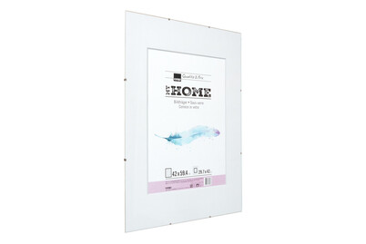 Image of Bildträger Glas 42x59.4 A2 bei JUMBO