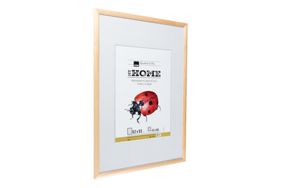 Image of Holzrahmen L3 62x93 natur bei JUMBO