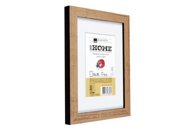 Image of Holzrahmen L34 13x18 gold bei JUMBO