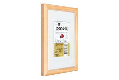 Image of Holzrahmen L3 10x15 natur bei JUMBO