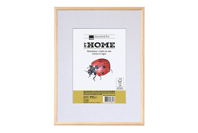 Image of Holzrahmen L3 13x18 natur bei JUMBO