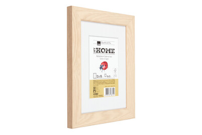 Image of Holzrahmen L9 13x18 buche bei JUMBO