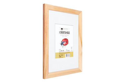 Image of Holzrahmen L9 20x30 natur bei JUMBO