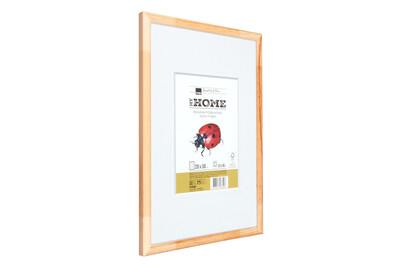 Image of Holzrahmen L3 20x30 natur bei JUMBO