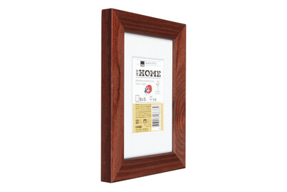 Image of Holzrahmen L9 10x15 mahagoni bei JUMBO
