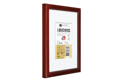 Image of Holzrahmen L3 10x15 mahagoni bei JUMBO