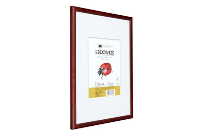 Image of Holzrahmen L3 20x30 mahagoni bei JUMBO