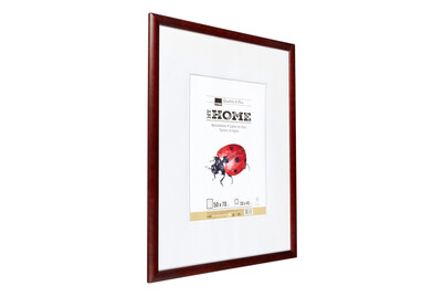 Image of Holzrahmen L3 50x70 mahagoni bei JUMBO