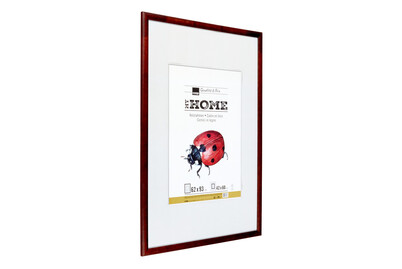 Image of Holzrahmen L3 62x93 mahagoni bei JUMBO