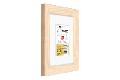 Image of Holzrahmen L9 10x15 creme bei JUMBO