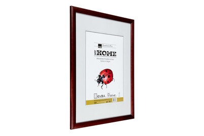 Image of Holzrahmen L3 42x59.4 A2 mahagoni bei JUMBO