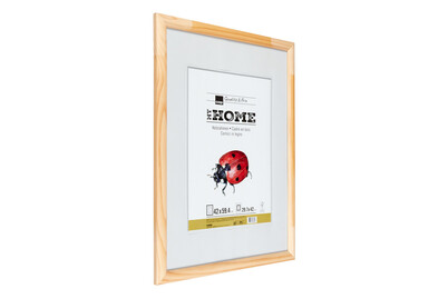 Image of Holzrahmen L3 42x59.4 A2 natur bei JUMBO