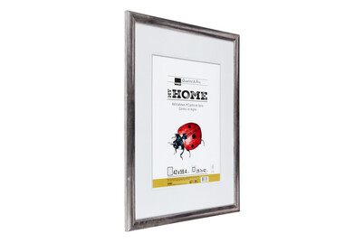 Image of Holzrahmen L3 42x59.4 A2 silber bei JUMBO